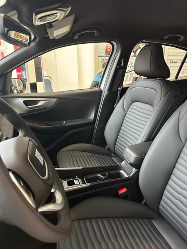 Fiat FASTBACK 1.3 T270 At6