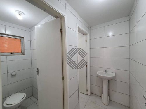 Sala Para Alugar, 100 M² Por R$ 1.500/mês - Centro - Sorocaba/sp - Sa0686