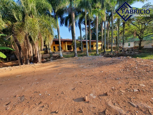 Imagem 9 de 30 de Chacara - Ch00026 - 69674424