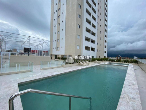 Imagem 14 de 30 de Apartamento Com 1 Suíte Na Tupi, Em Praia Grande - Ap2889
