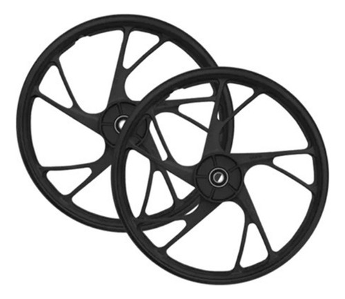 Roda Liga Leve Yamaha Xtz 150 Crosser (sem Abs) Á Disco Scud