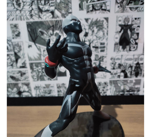 Twice The Evil Villains Boku No Hero Action Figure