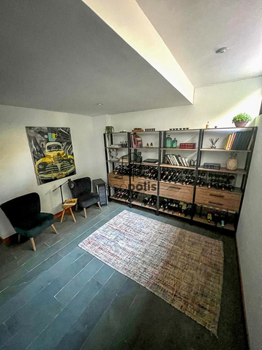 Venta Borde Cancha 7 Doms 7 Baños Las Brisas Chicureo