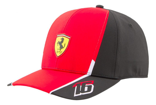 Gorra Puma Ferrari 2470301