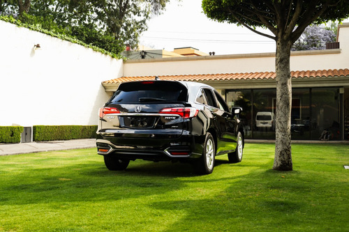 Acura RDX 3.5 L At