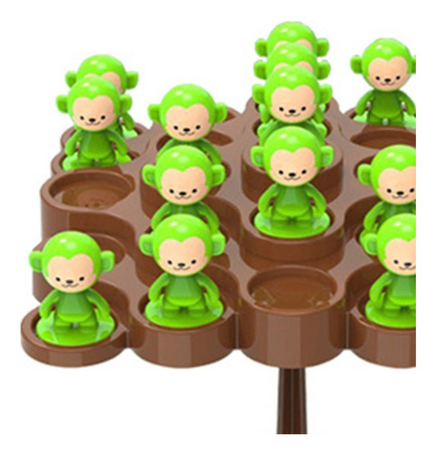 Rbol De Juego De Mono De Equilibrio Para Niños, Regalos Del