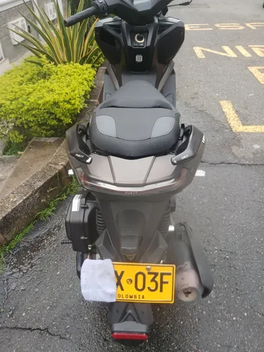 Victory Black 2022 Como Nueva Soat Y Tecno Octubre 2025