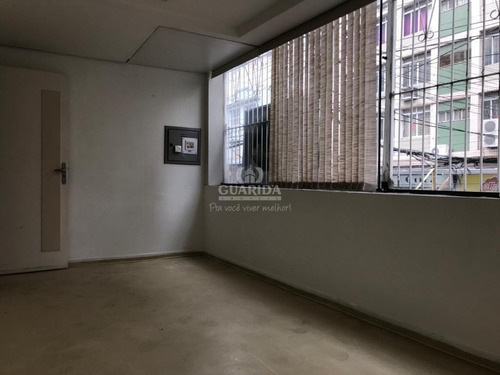 Imagem 16 de 16 de Loja/ponto Comercial Para Aluguel, Centro Histórico - Porto Alegre/rs - 7743