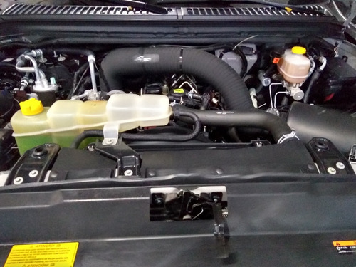 Imagem 14 de 15 de Ford F4000 4x4 Ano 2019 Unico Dono Rara Conservaçao Completo