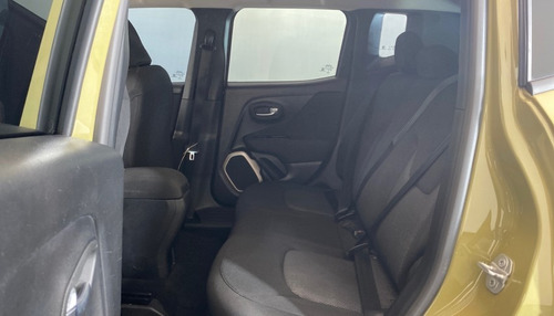 Imagem 10 de 15 de 124253 - Jeep Renegade 2016 Com Garantia