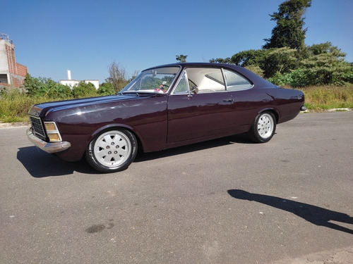 Imagem 16 de 21 de Chevrolet Opala