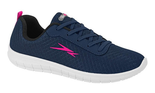 Tenis Actvitta Feminino Leve Confortavel Casual 4828108