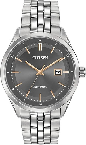 Citizen Corso Eco-drive - Reloj Para Hombre