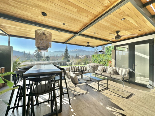 Penthouse Triplex: Portal La Dehesa