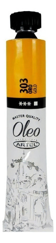 Oleo Artel 22 Ml - Coleccion Completa Óleo Oleo Oro