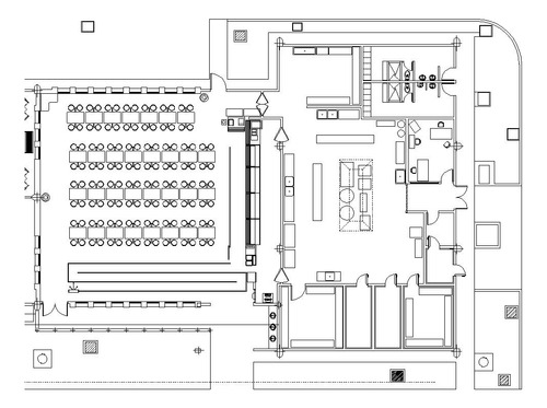 Dibujante Proyectista Área De Arquitectura E Ingeniería