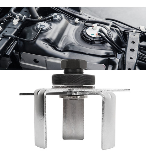 Llave Para Depósito De Combustible, 3 Mordazas, Tapa Ajustab
