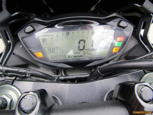 Motos Suzuki Gsx -s 750