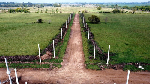 Imagen 19 de 27 de 501 Y 165- Lote-sector Abierto - Gorina Sur-la Plata-