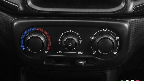 Imagen 5 de 16 de Fiat Fiorino Endurance 1.4l Entrega Inmediata (*dr*)