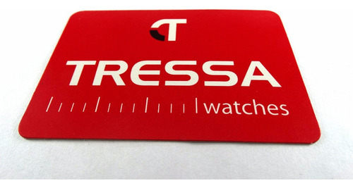 Imagen 2 de 3 de Reloj Tressa Hombre T-canada Garantia Oficial Jr Joyas