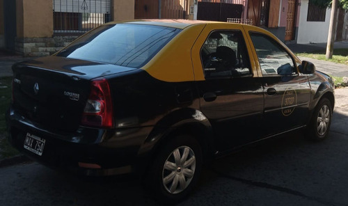 Renault Logan 1.6 Pack Ii 90cv