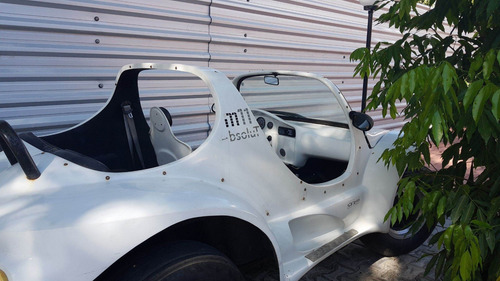 Buggy Brm M11 Absolut