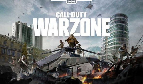 Call Of Duty: Modern Warfare Jogo Ps4 Midia Digital