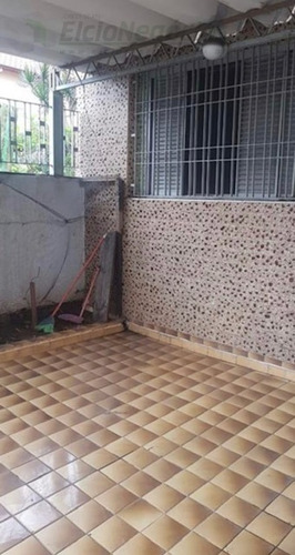 Imagem 9 de 22 de Casa Para Venda, 2 Dormitórios, Freguesia Do Ó - São Paulo - 2833
