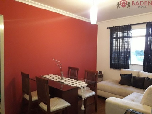 Imagem 1 de 24 de Apartamento 3 Dormitórios - Ap04694