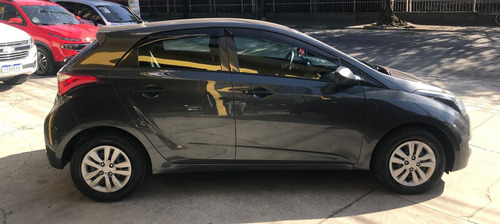 Imagem 5 de 14 de Hyundai Hb20 1.0 Comfort Flex Manual