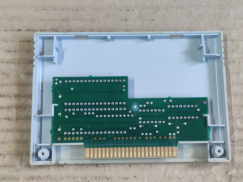 Tetris Battle Gaiden -- Original -- Nintendo Super Famicom (Usado)