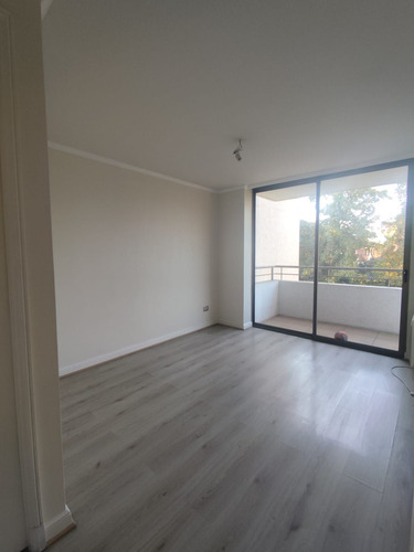 Arriendo Dpto 2b2d En Metro Ciudad Del Niño San Miguel -antu