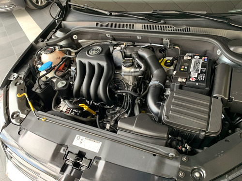 Imagen 11 de 15 de Volkswagen Jetta 2018 2.0 Mt