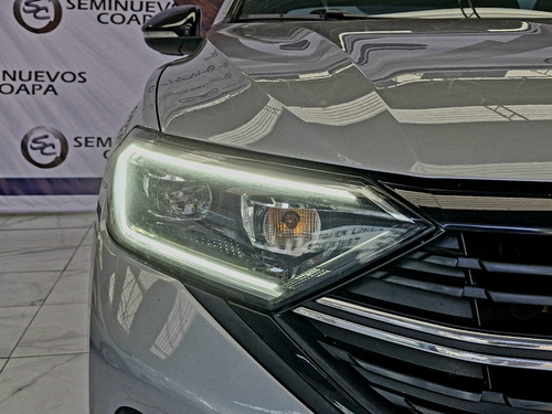 Volkswagen Jetta 2022