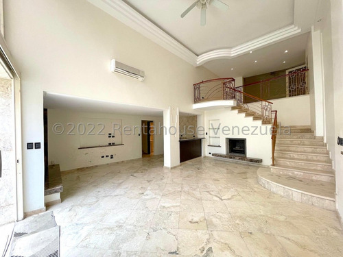 Imagen 24 de 30 de Casa En Venta En La Lagunita Country Club Sj 33331