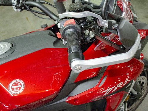 Imagen 6 de 16 de Benelli Trk 502 - Al Mejor Precio Del Mercado! Jc