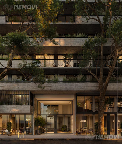 Imagen 7 de 10 de Edificio - Palermo Hollywood