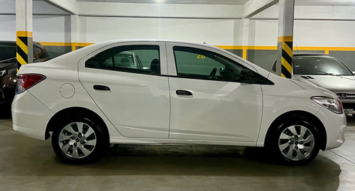 Chevrolet Prisma 1.4 Lt 98cv