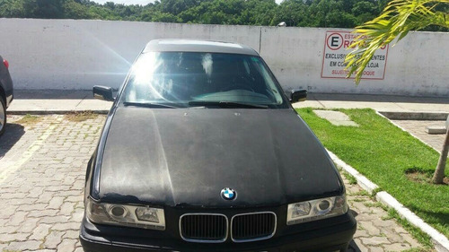 Bmw Bmw 328i Manual