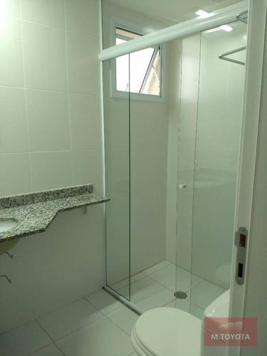 Imagem 13 de 30 de Apartamento Com 2 Dormitórios À Venda, 100 M² Por R$ 750.000,00 - Jardim Flor Da Montanha - Guarulhos/sp - Ap0006