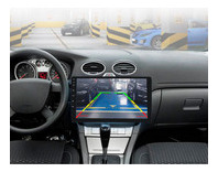Radio Android 10 P. Mitsubishi Montero 2.4l