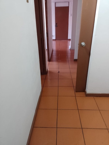 Oportunidad En Gran Avenida San Bernardo Con Subsidio