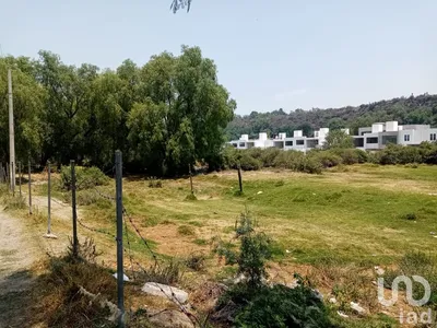 Terreno en venta