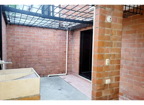 Casa En Conjunto Vendo En Jamundí Alfaguara