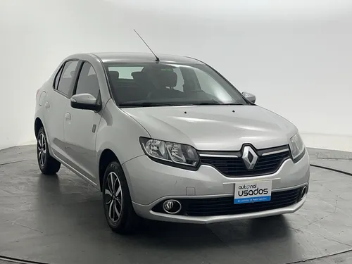 Renault Logan INTENS 1.6 AUT