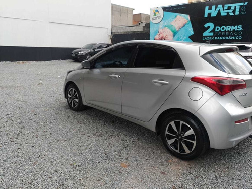 Hyundai Hb20 1.0 5 Años Flex 5p 2018