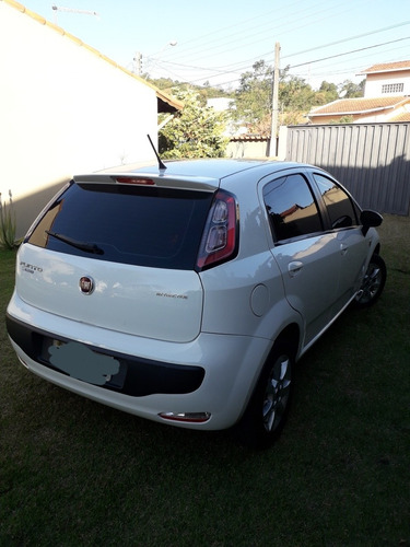 Fiat Pinto