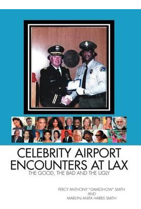 Libro Celebrity Airport Encounters At Lax - Percy