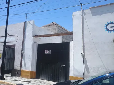 Casa en renta